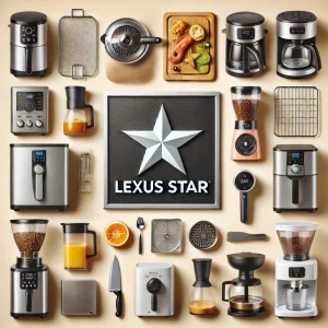 Lexus Star لکسوس استار