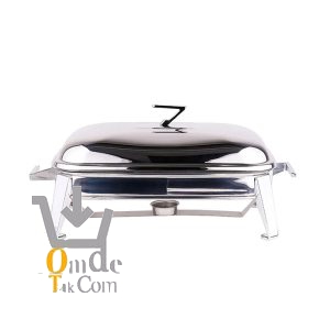 سوفله کوچک مستطیل MGS OW4103