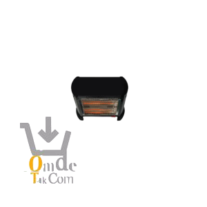 بخاری برقی فندار 1300 وات sunnlux EH-1300SF سانلوکس