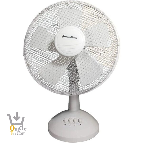 پنکه رومیزی GT-1507 گلدن استار