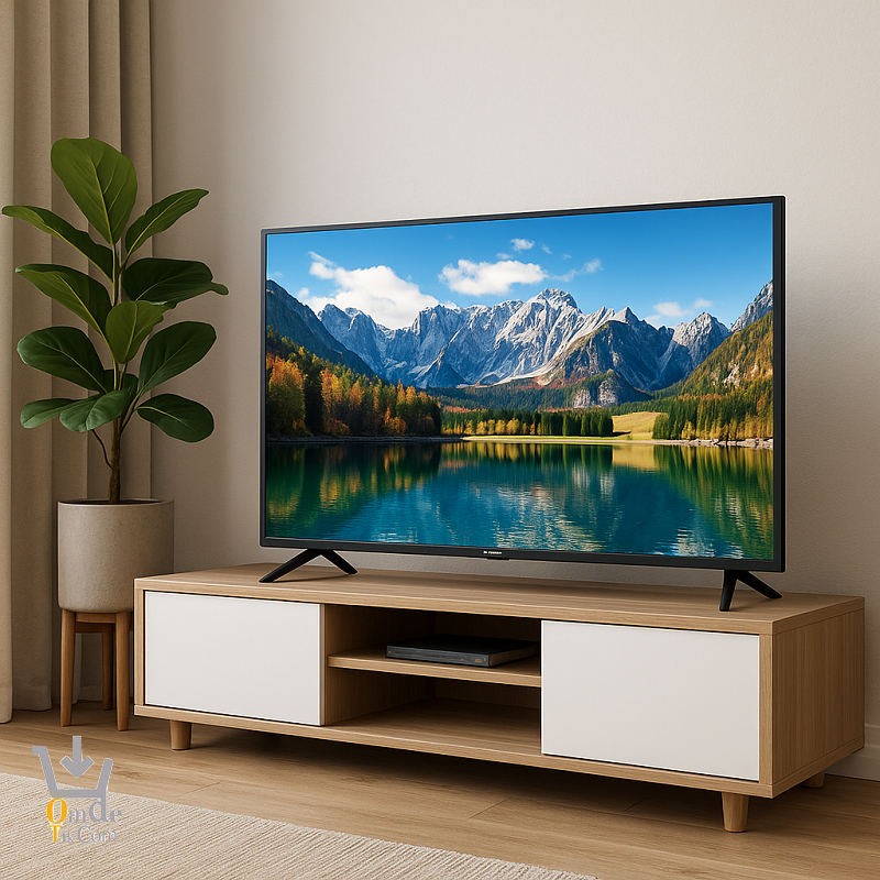 تلویزیون ۵۵ اینچ Awox ATS5521KS