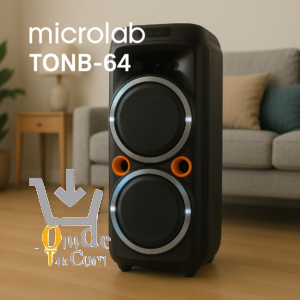 Microlab TONB-64